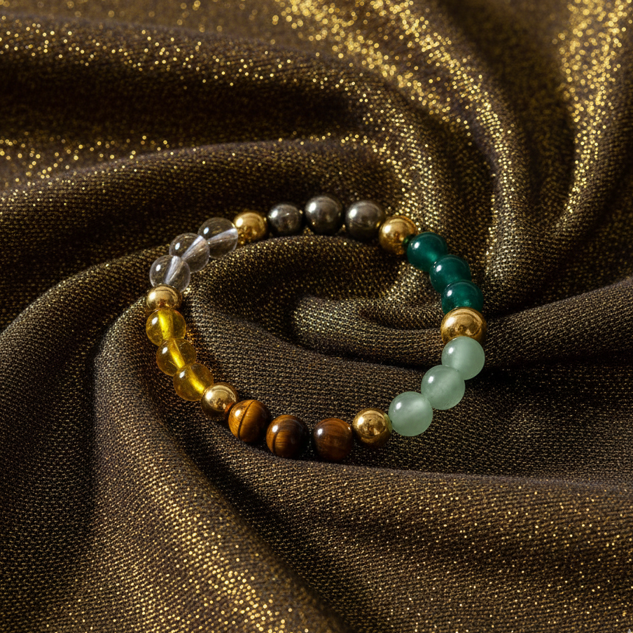 Prosperity Bracelet
