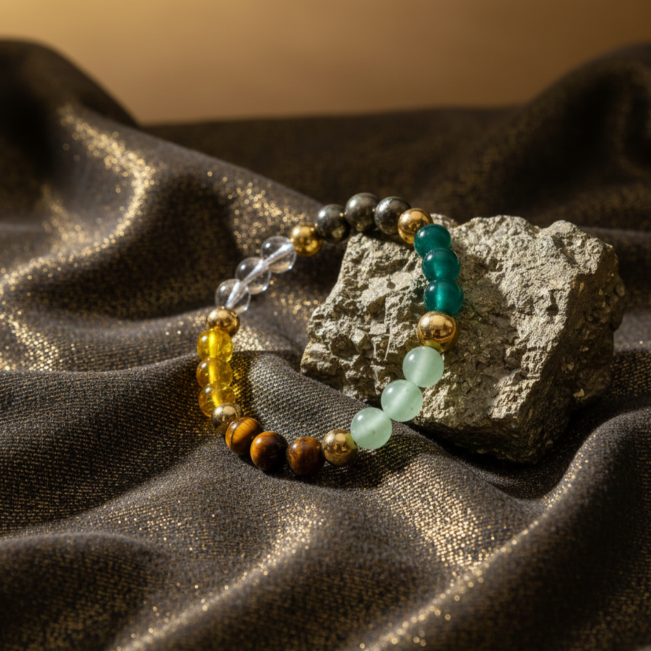Prosperity Bracelet