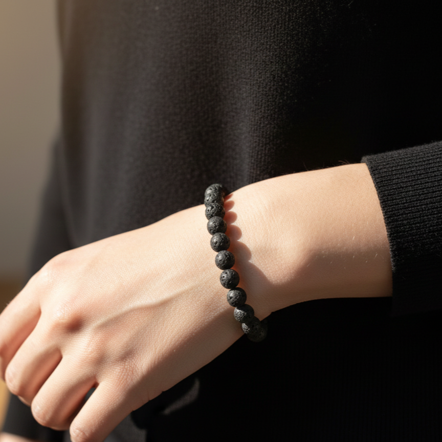 Lava Bracelet