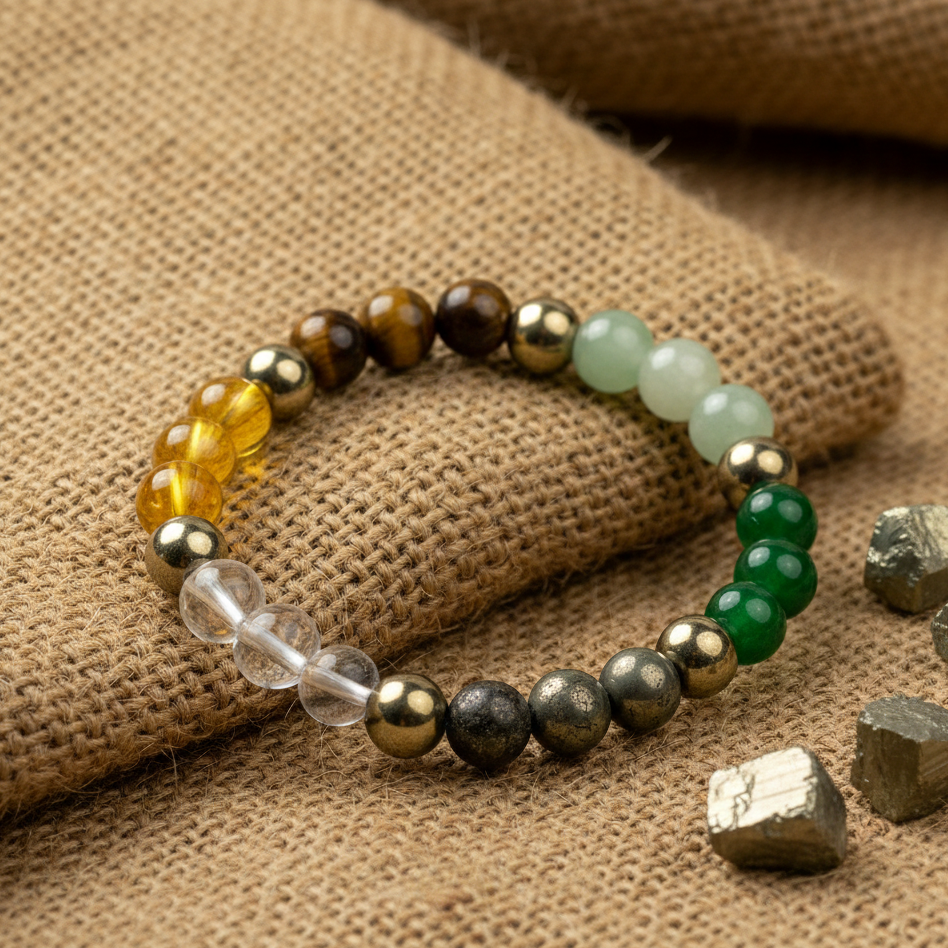 Prosperity Bracelet