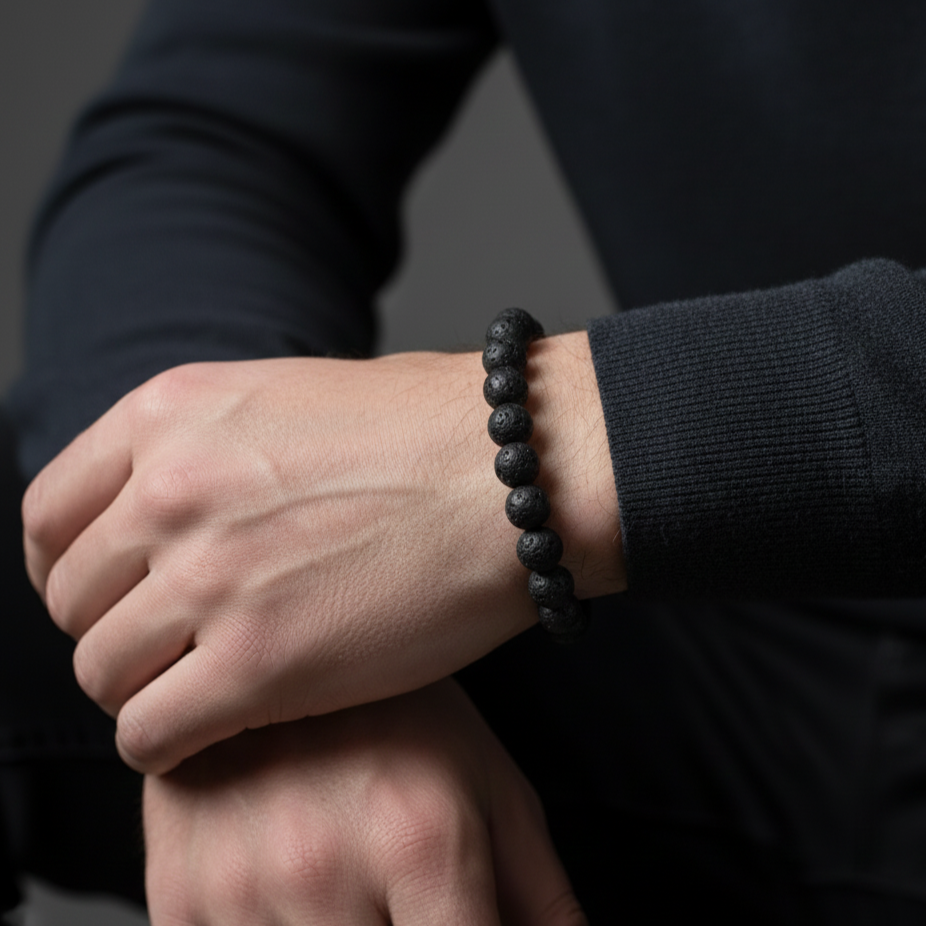 Lava Bracelet