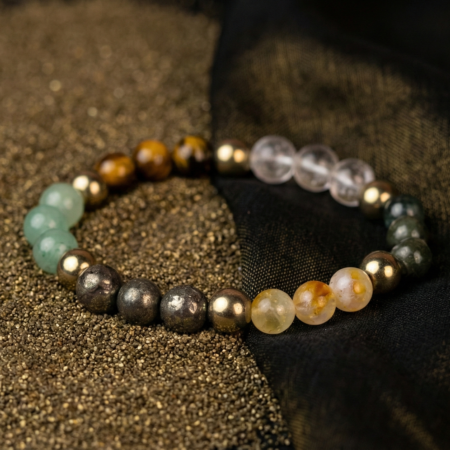 Prosperity Bracelet