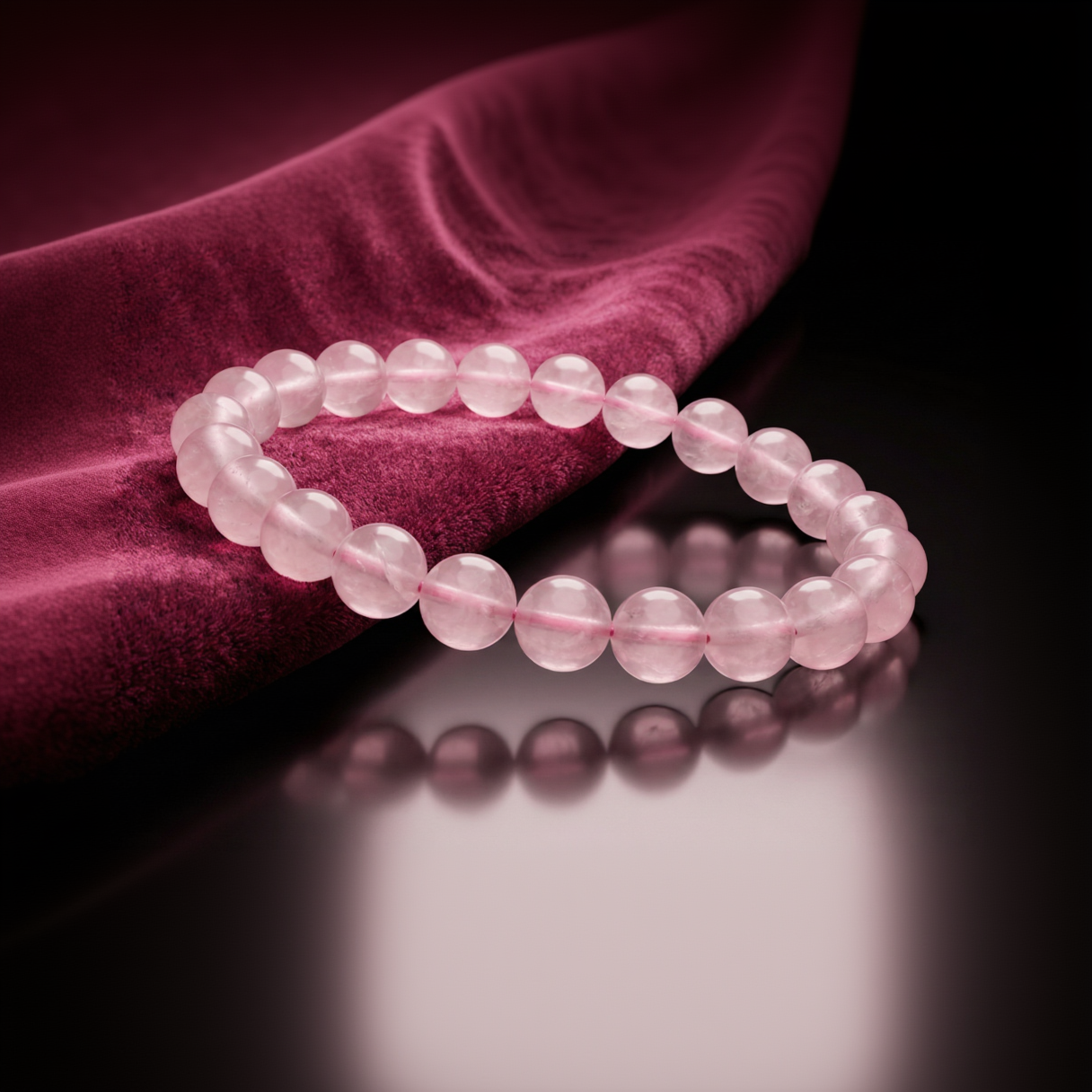 Rose Quartz