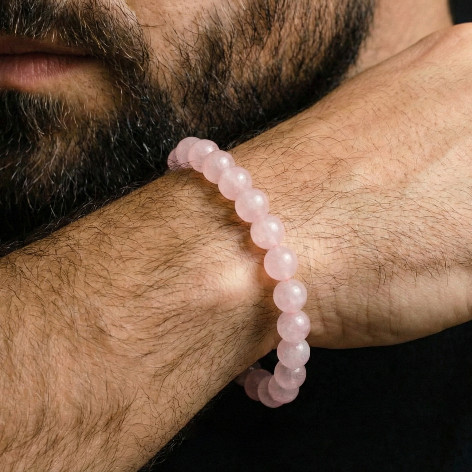 Rose Quartz