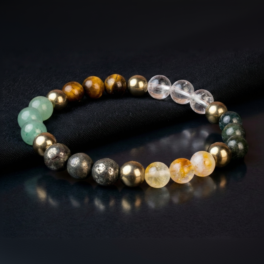 Prosperity Bracelet