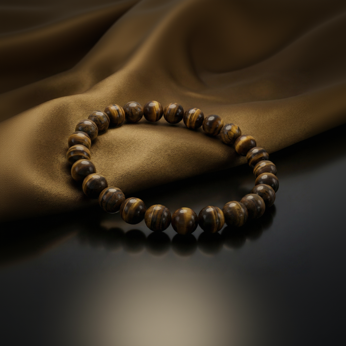 Tiger's Eye