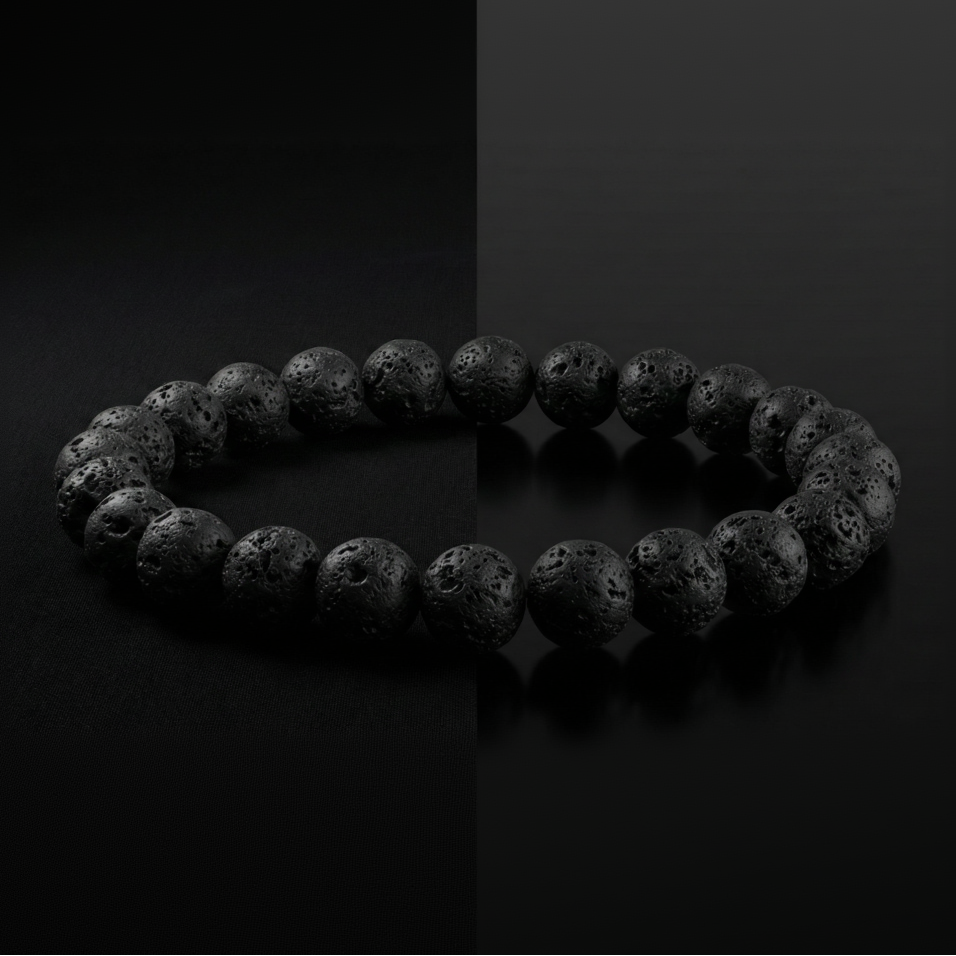 Lava Bracelet