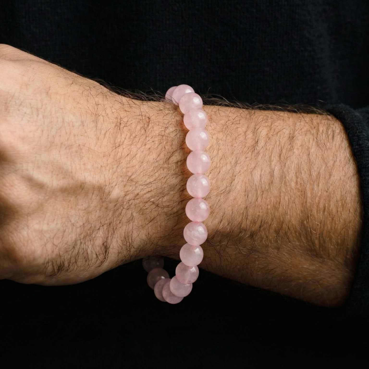 Rose Quartz
