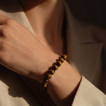 Tiger's Eye