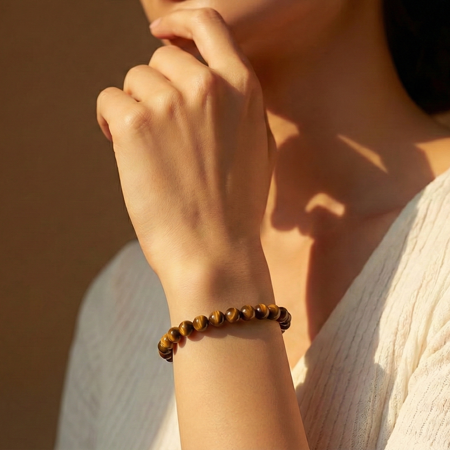 Tiger's Eye