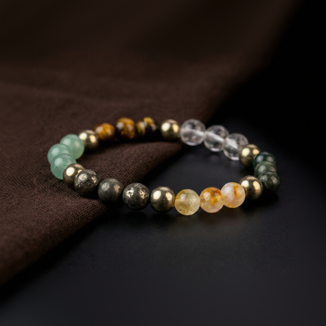 Prosperity Bracelet