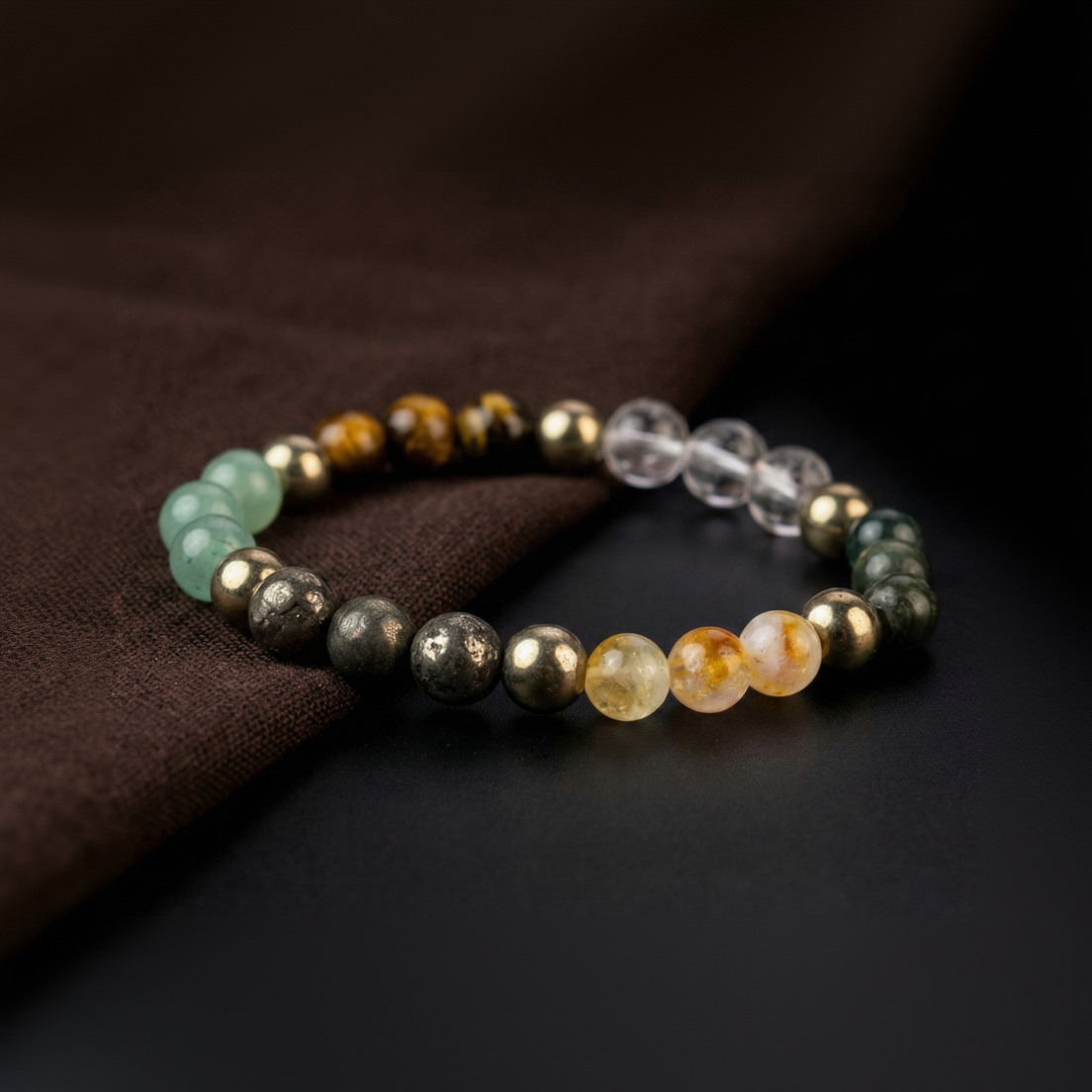Prosperity Bracelet