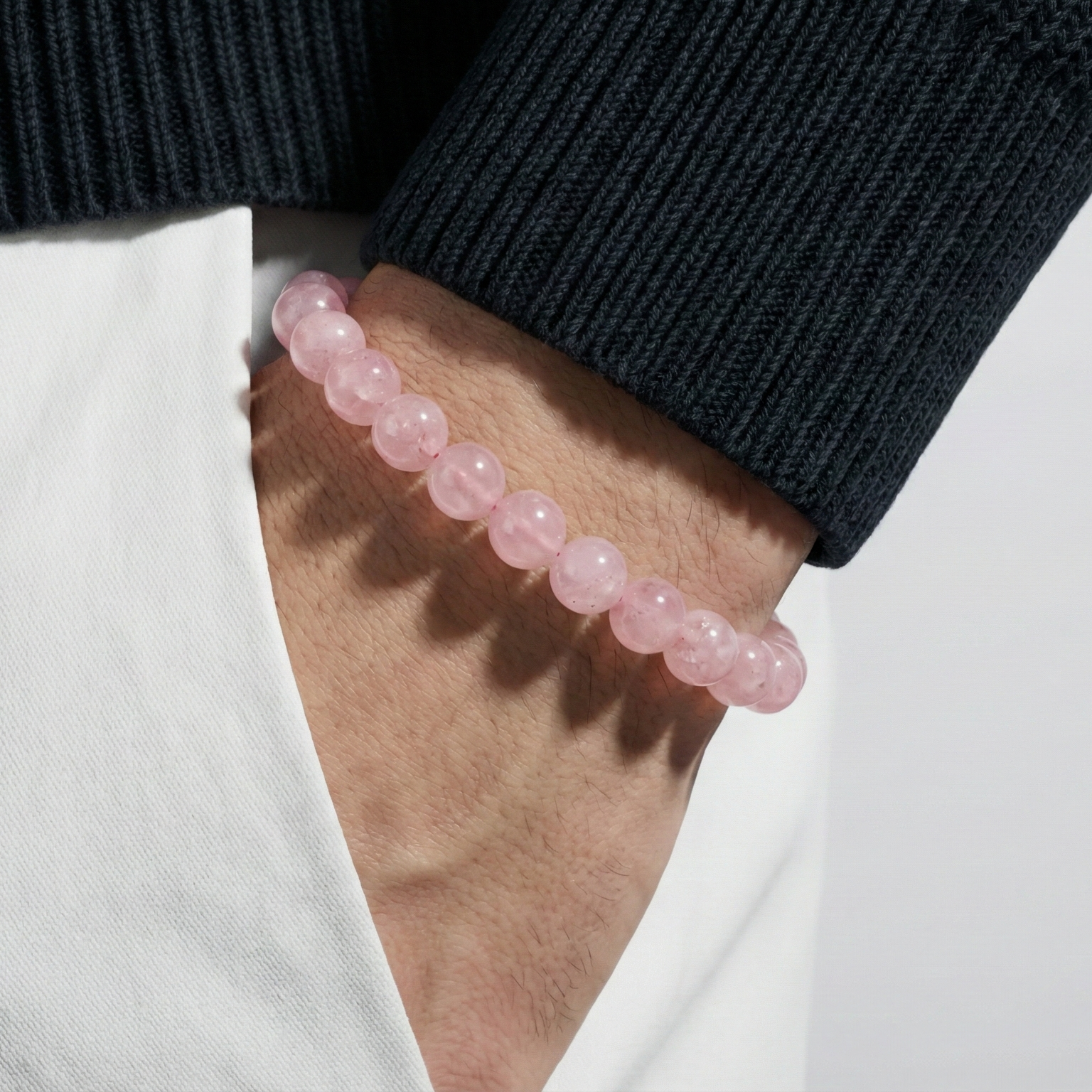 Rose Quartz