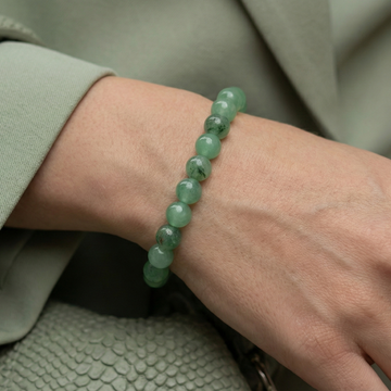Green Aventurine Bracelet