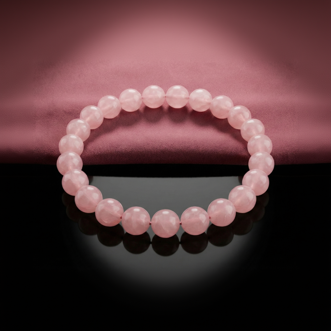 Rose Quartz